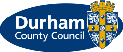 The Durham County Council Logo