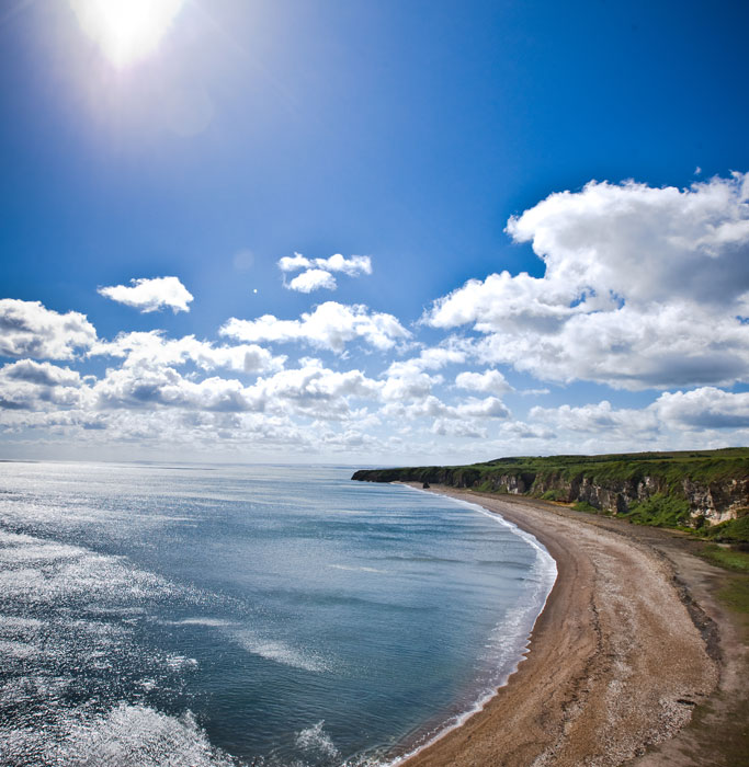 durham coast