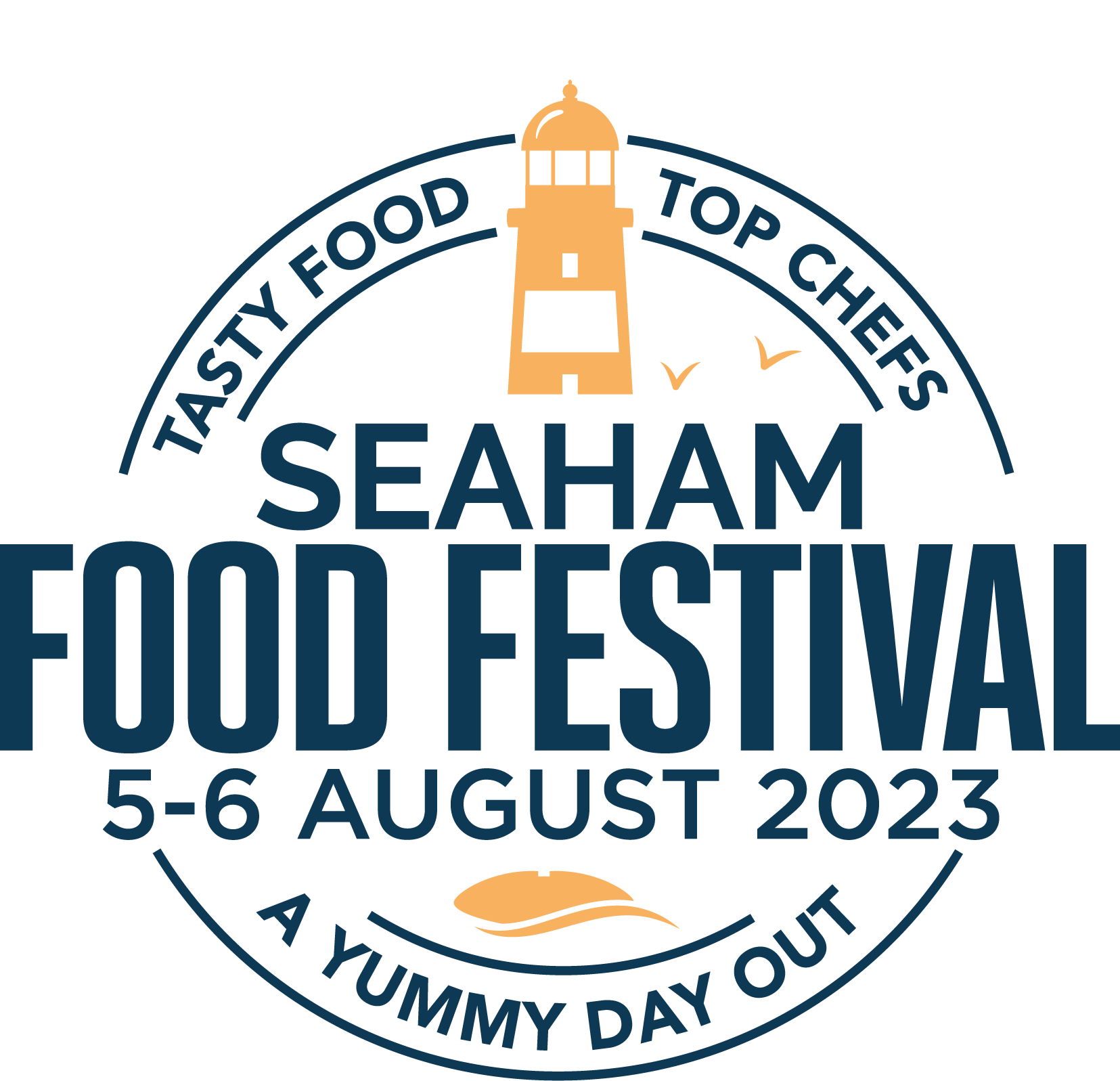 Sign up to Newsletter - Seaham Food Festival