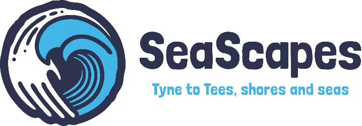 seascapes logo