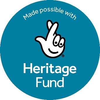 heritage fund logo