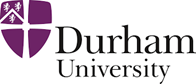 durham university logo