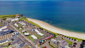 seaham food festival