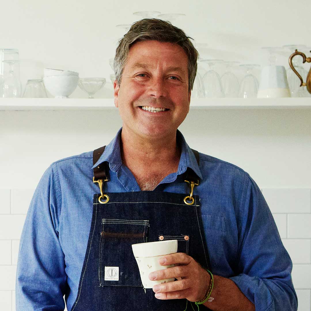 John Torode